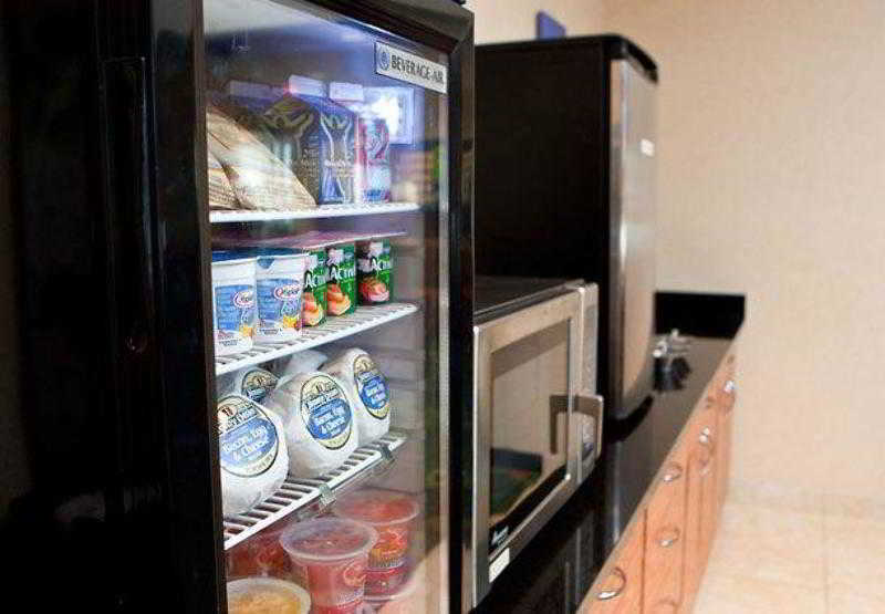 Fairfield Inn & Suites Youngstown Boardman Poland Exteriör bild