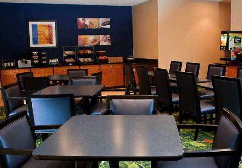 Fairfield Inn & Suites Youngstown Boardman Poland Exteriör bild